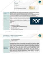 LCFP M6 U2 Planeación Didáctica