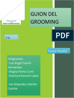 GionGrooming B2 Reselite