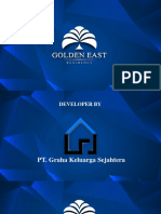 PK Golden East-Klien