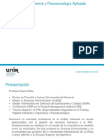 Presentacion Tema 1 - MSIG1765