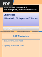 Firefighter ID Creation Guide | PDF | Login | Data Management