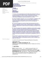 Extinção Posto de Trabalho