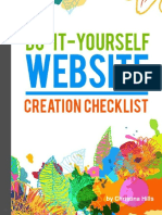 do-it-yourself-website-creation-checklist-christinahills.pdf