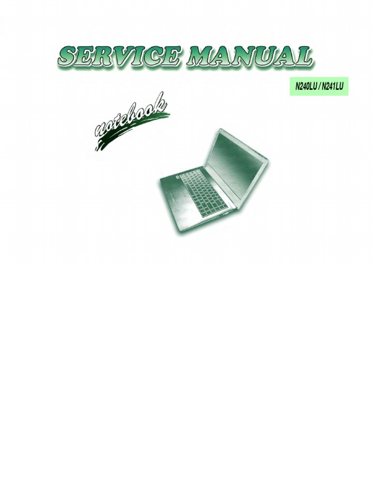 Bangho Laptops & Desktops Driver Download