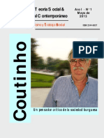 Carlos Nelson Coutinho TS y Marxismo PDF