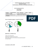 GUIA DE MATEMATICAS 27 - 30 DE Abril