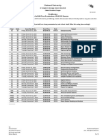 EE REVISED Notification Date Sheet of 2nd Mid Term V-2 - 23-10-19