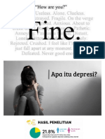 Depresi PDF