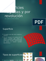CLASE 3 - SUPERFICIES REGLADA Y POR REVOLUCION.pptx