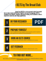 My IELTS Free Tips PDF