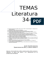 LITERATURA