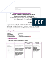 Guía PA1 Matemática II