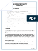 GFPI-F-019 Formato Guia de Aprendizaje