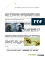 Humanismo Profesional PDF