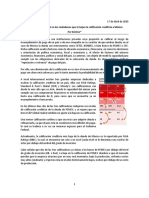 El impacto que tendra en los ciudadanos una baja en la calificacion crediticia de MExico V2