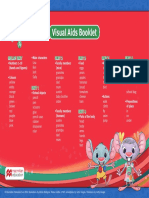 Visual Aids Booklet: Hello! Unit Unit 2 Unit 3 Unit 5 Unit 6