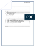 Evaluación Por Relación B/C