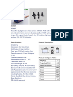 SG92R Datasheet PDF