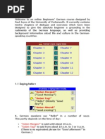 Download Paul Joyce German Course by rominasimona SN46064504 doc pdf