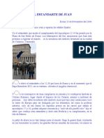 El Estandarte PDF