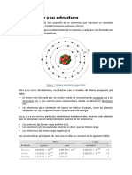02-El Atomo y Su Estructura PDF