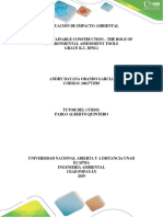 FASE 1- ANDRY  EVALUACIÓN DE IMPACTO AMBIENTAL