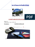 Cours-Comptabilite-Financiére 1ere-Annee