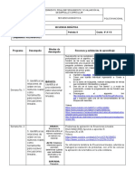 3GC-FR-0014 8° 2P S. Razonadores