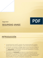 Seguridad JavaEE PDF
