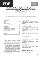 Guidelines for preventing infectious complications.pdf