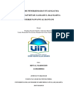 Rifyal Mahmudin-Fah PDF