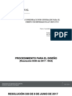 Consideraciones generales para el diseño de acueductos.pdf