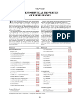 Refrig PH Diagr (ASHRAE)