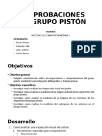 Grupo Pistón