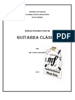 Módulo de GUITARRA CLASICA.pdf
