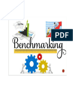 Como Se Origina El Benchmarking