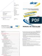 Alcarh21 Instalare Ver2 PDF