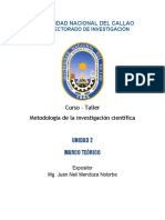 Unidad 2 Marco Teorico (2018)