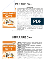 Imparare C++ N-100