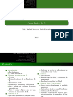 Curso R PDF