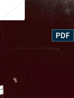 Sankhyayana Tantra - Goswami Sri Laxmi Narayan Dixit.pdf