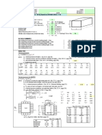 Wind Analysis For Building With H 60 FT, Based On 2018 IBC/ASCE 7-16 Input Data