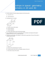 TestNav Answer Key Overview | PDF