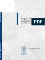Essays on small economies.pdf