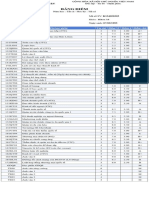 Bảng kết quả tích lũy theo chương trình đào tạo PDF