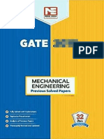 Made Easy Gate Previous Years Papers PDF
