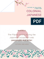 Colonial Japanese Period.pptx