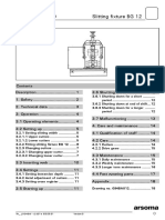 Slitting Fixture - BG12