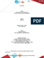 Tarea 2 - Métodos de Soporte Toma de Decisiones