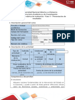 Guía de Economía, Presupuesto Público y Hacienda Pública.